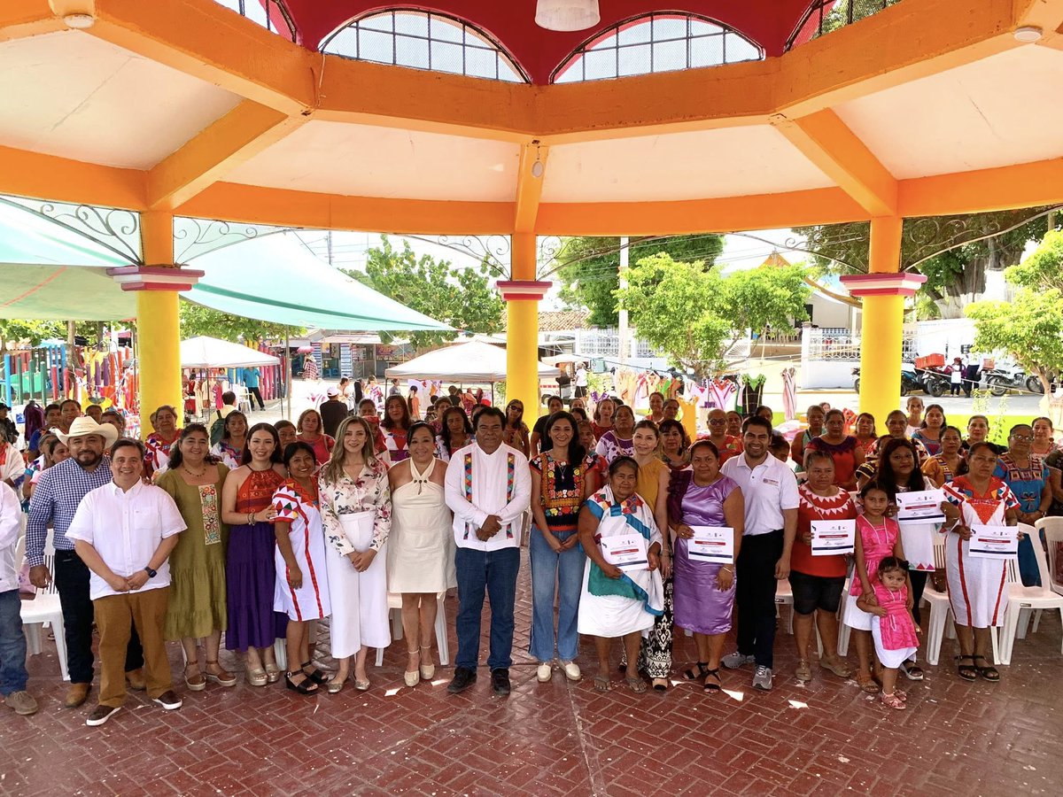 PNUD México tweet media