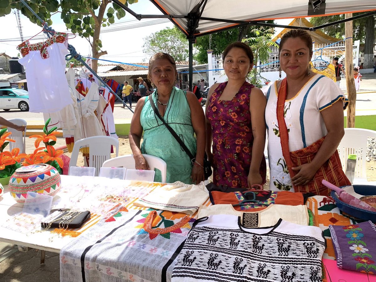 PNUD México tweet media