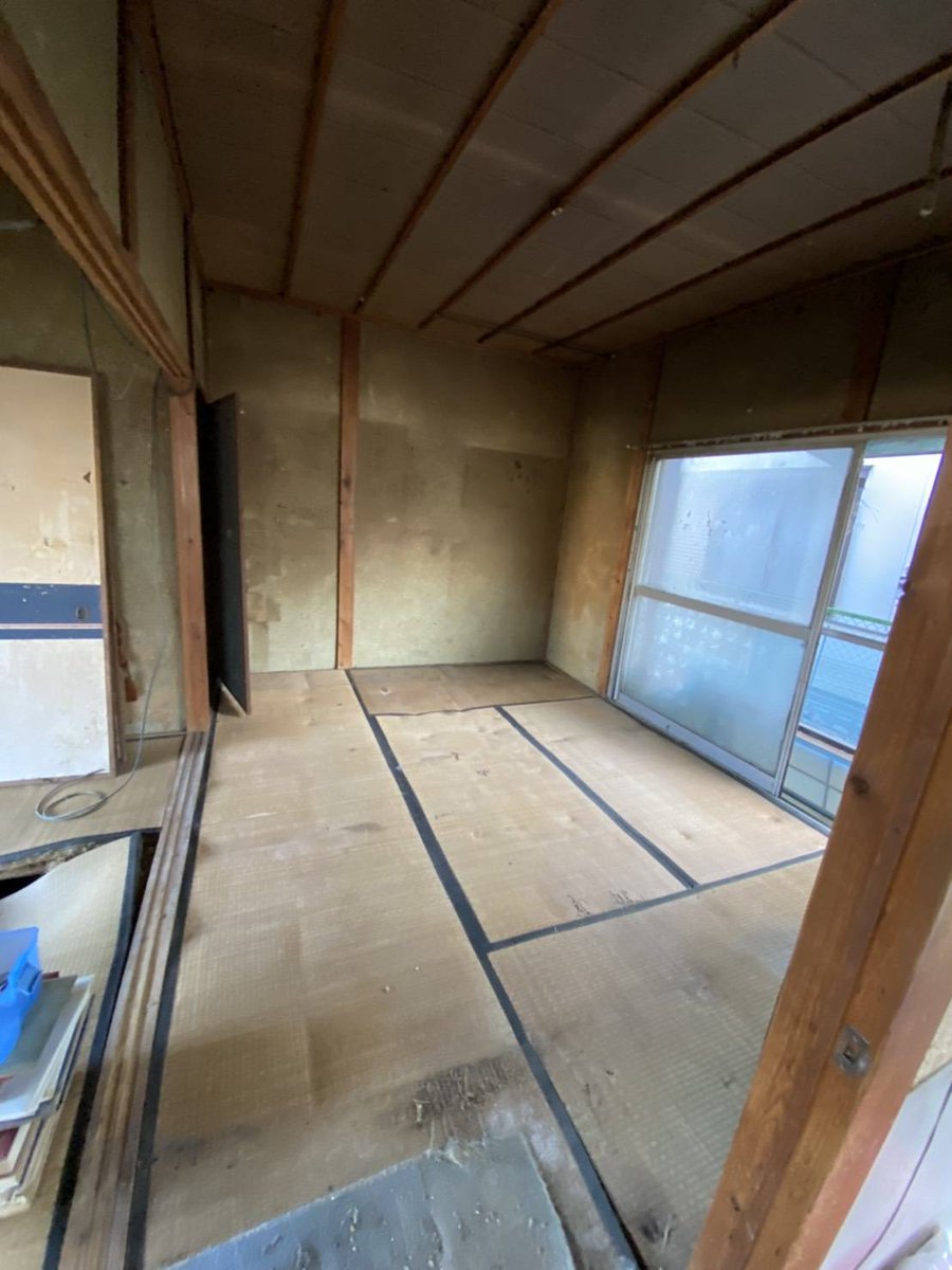 aftersupport's tweet photo. お世話になります。 
戸建て借家で遺品整理のご依頼。 
ありがとうございました。 
#遺品整理 
#豊川市 #豊橋市 #蒲郡市 #新城市 #田原市 https://t.co/A9dPRsRDjV
