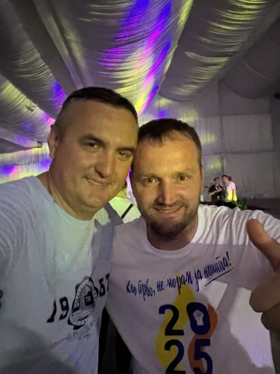 Jedna sa bratom… 💪💪💪