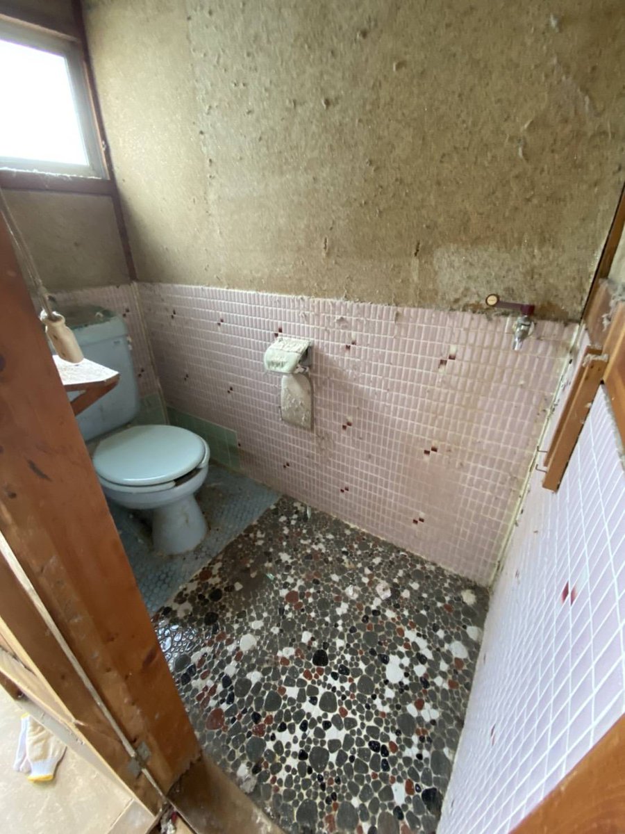 aftersupport's tweet photo. お世話になります。 
戸建て借家で遺品整理のご依頼。 
ありがとうございました。 
#遺品整理 
#豊川市 #豊橋市 #蒲郡市 #新城市 #田原市 https://t.co/A9dPRsRDjV