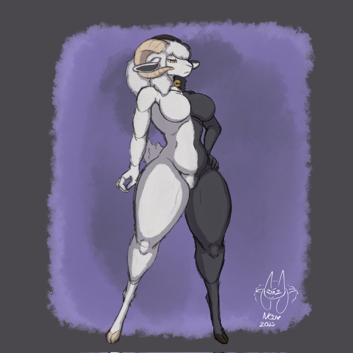 ✨Nebula Goldenstar✨ tweet media