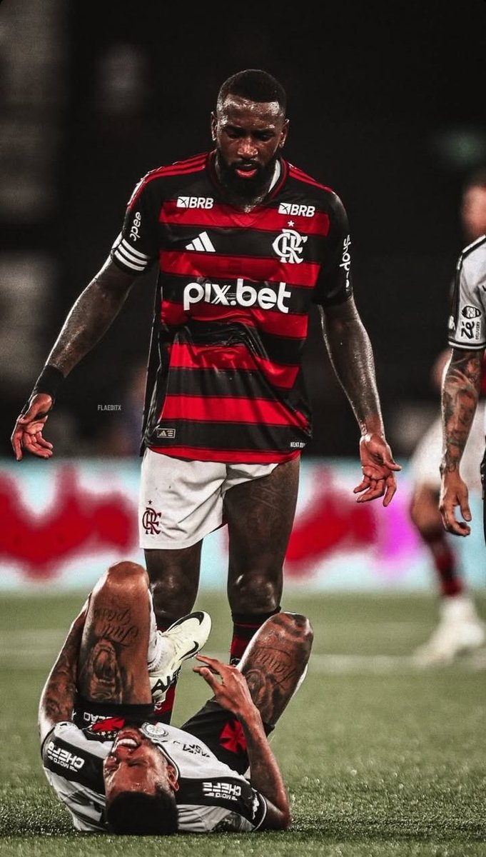 jairojunior1508's tweet photo. @Flamengo https://t.co/NYoI59fTVV