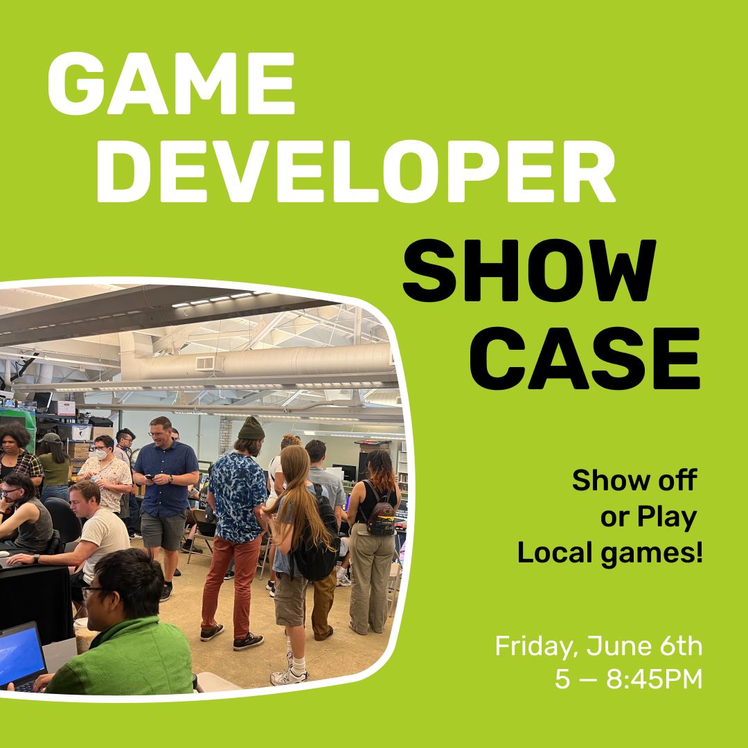 Museum of Art and Digital Entertainment tweet media