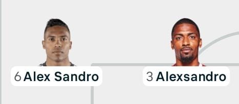 DaniloDeFalco7's tweet photo. Un in bocca al lupo a tutti i telecronisti impegnati in Ecuador-Brasile.

#alexsandro #ecuadorvsbrasil #brasil #ecuadorbrazil #ancelotti https://t.co/pmAjb83No2