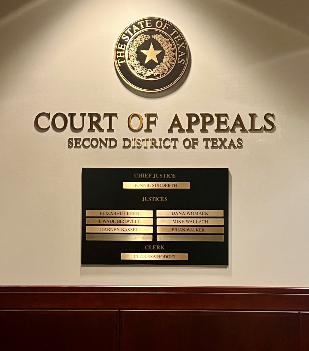 Justice Maritza M. Antu tweet media