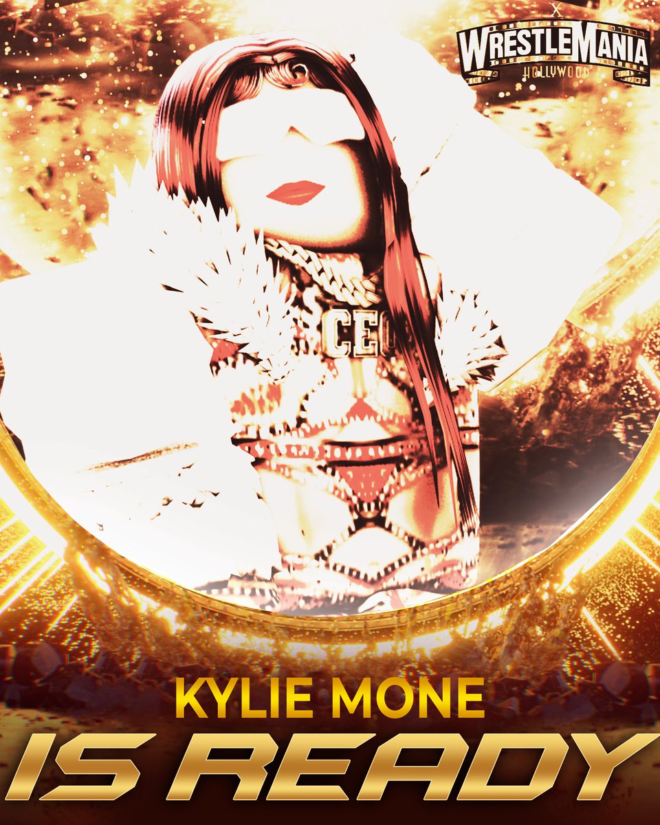 TheKylieMaraj's tweet photo. Make sure you're at XRWMania Tomorrow night for a night you won't forget as i'll be taking home TWO victories.
#XRWManiaV #CEOSHIT @XRWNation https://t.co/6SJ2S0sjEs