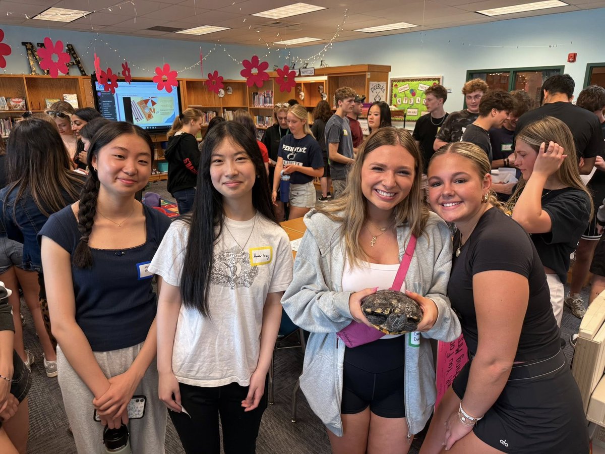 Peebles Elementary tweet media