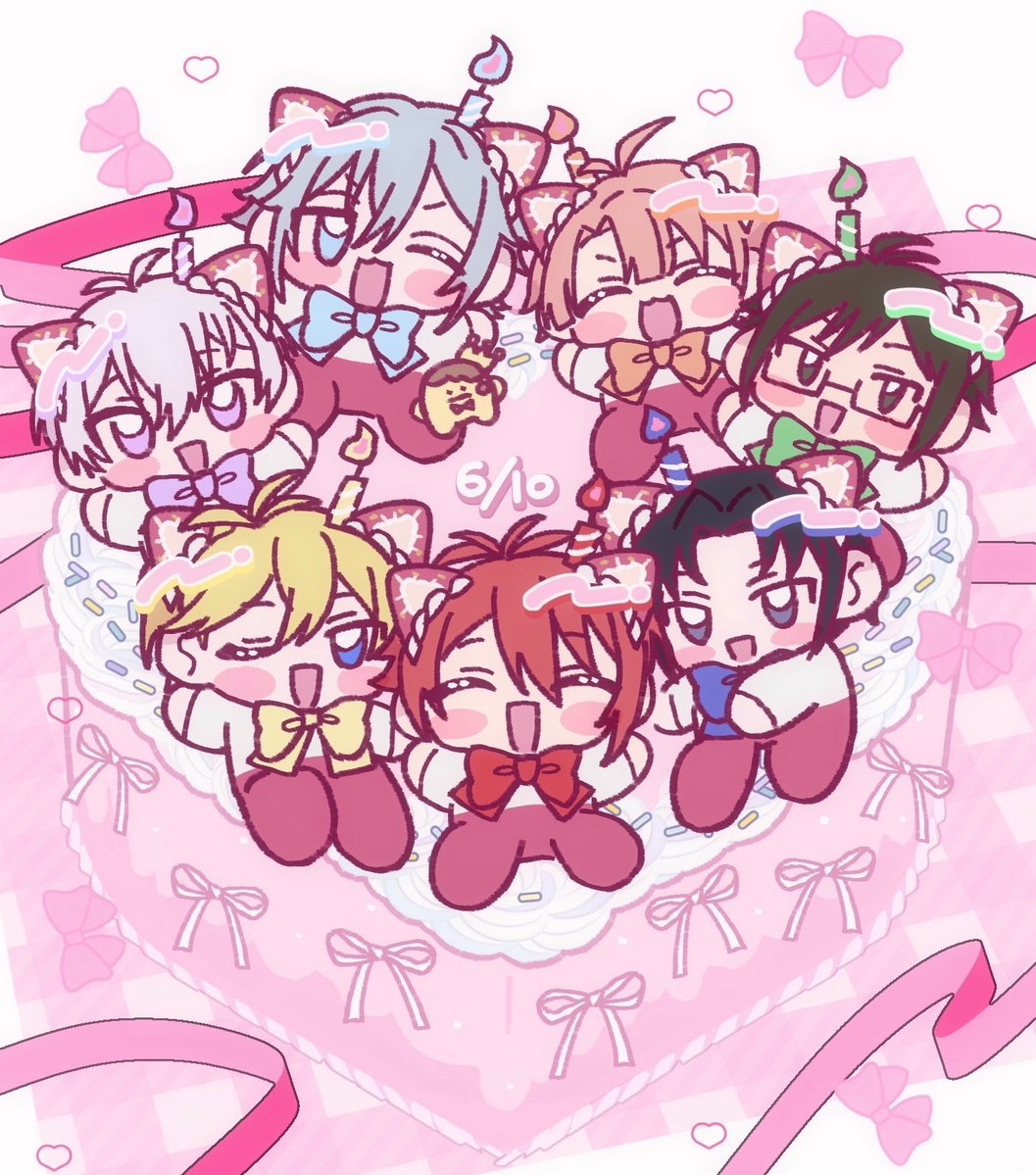 🌈💙💚🧡🩵💜💛❤️