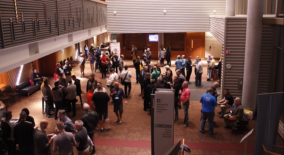 We’re hiring!
Join the team bringing Unison Festival 2026 to life in Vancouver!

General Manager
Fundraising Coordinator
Social Events Coordinator

Apply now! Full details: link in bio or unisonchoruses.ca/festival/posit… #QueerFestival #EventJobs #LGBTQJobs #ChoralLife #NowHiring