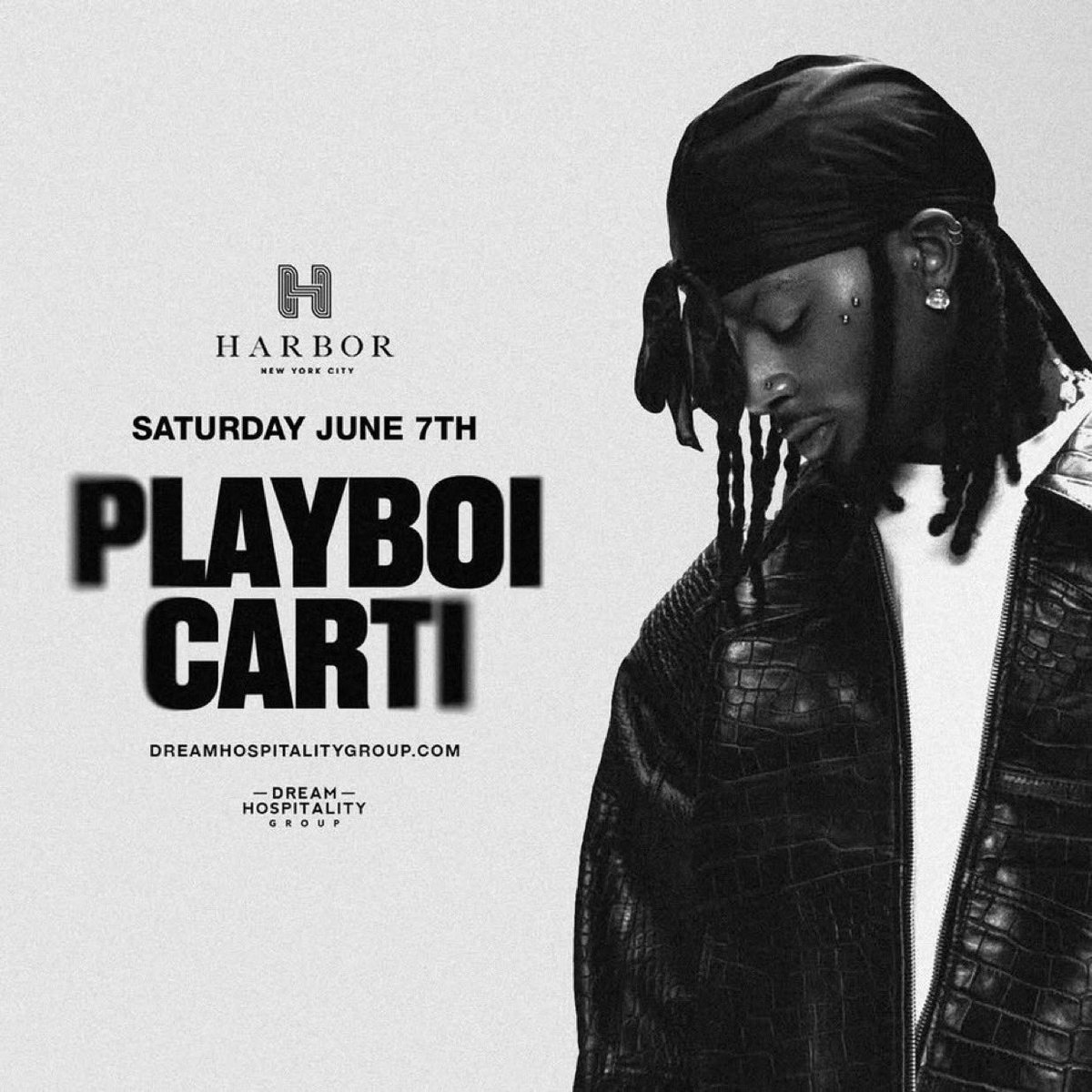 STRAPPED! tweet media