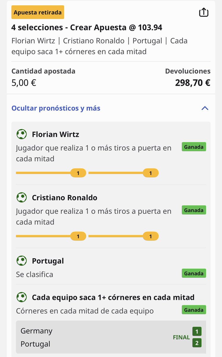 JC Picks tweet media