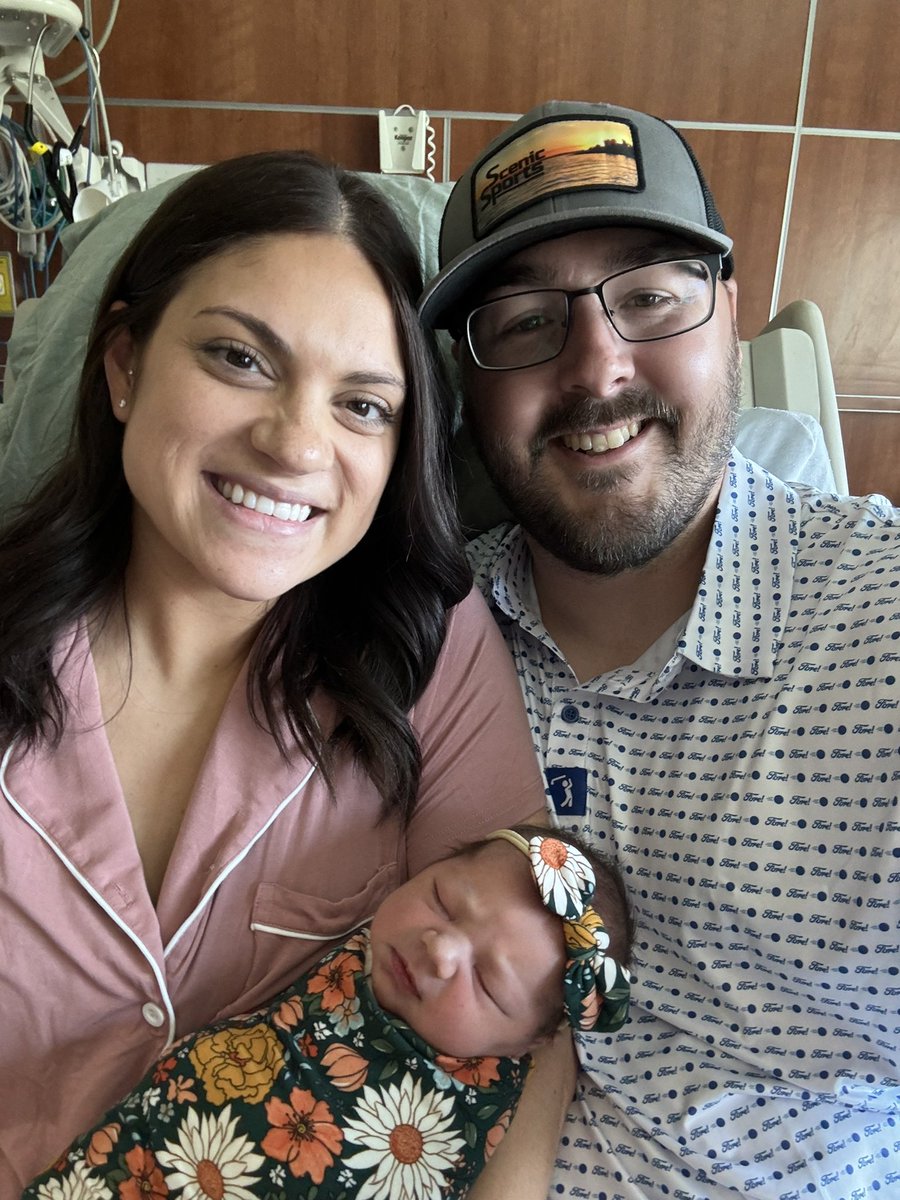 Landon Lechler tweet media