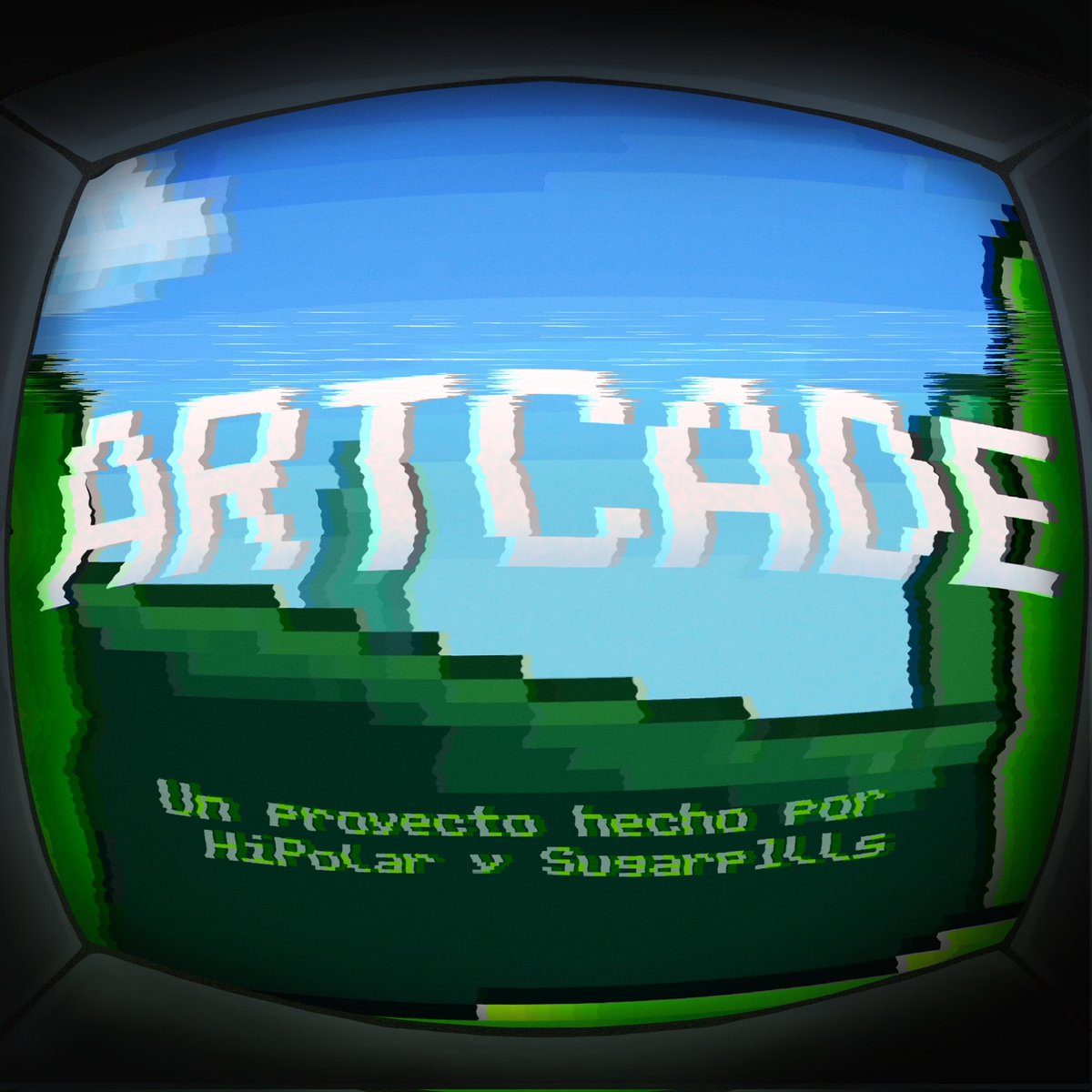 h1pol4r's tweet photo. Artcade - Un proyecto hecho por @h1pol4r y @sugar_p1lls
Llevamos un tiempo planeado la creación de un servidor de Discord para compartir.
Llegara proximamente...
#artcade #hipolar #SugarPills #discord #kick #comunidad #PolarAndSugar #gaming https://t.co/YCPNyLAqRv