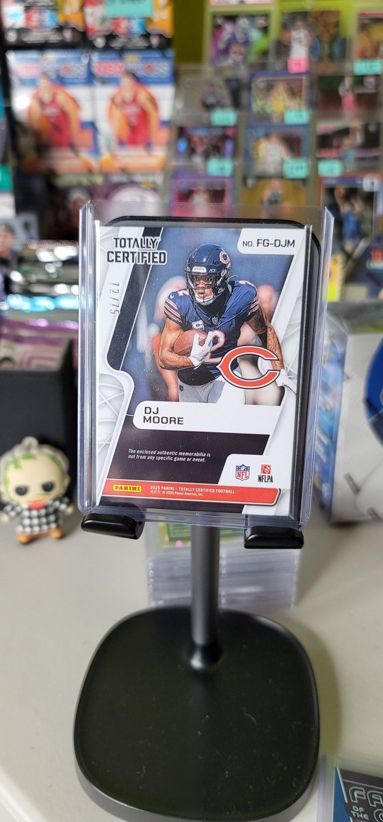 Totally Certified 4 the win🔥🔥🔥 #TheHobby