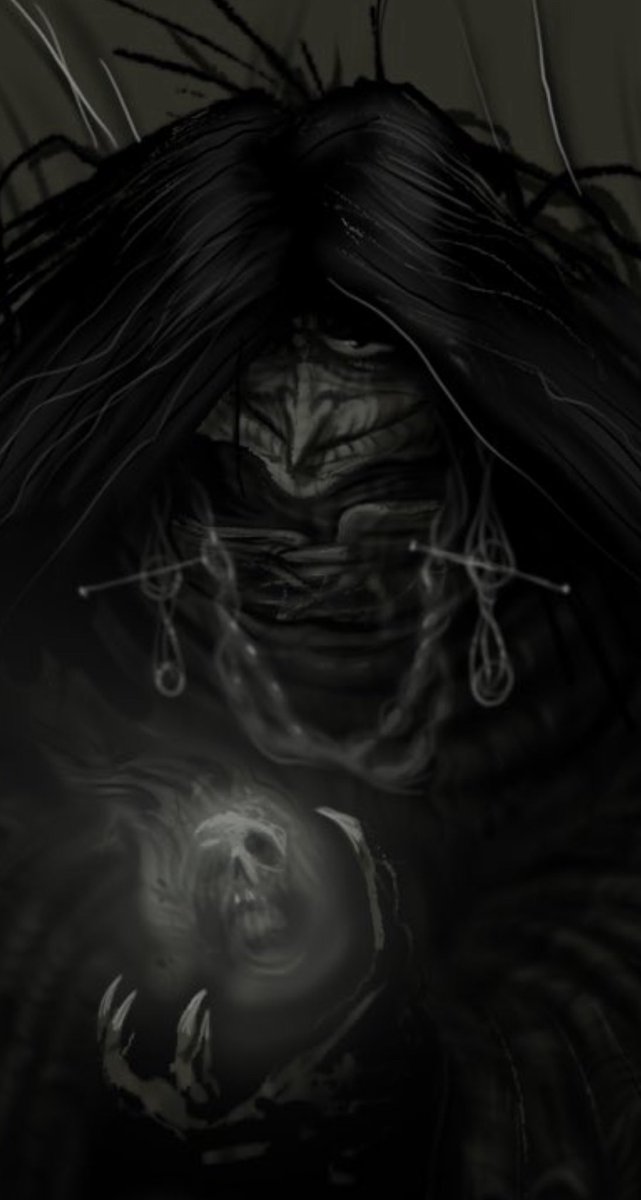 Foolish pilgrims . . .