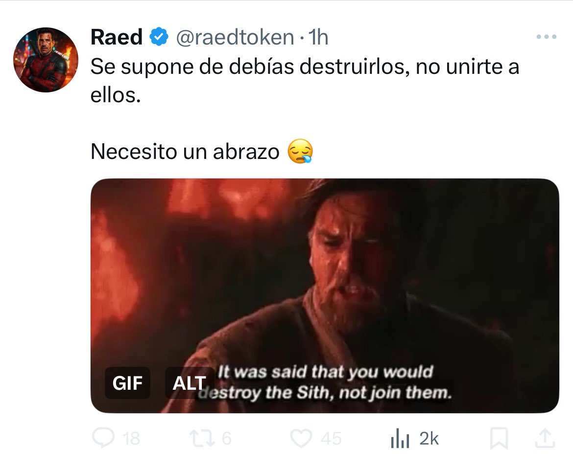 cris_cuentax's tweet photo. Es de patéticos fingir una pelea para mendigar atención, likes y VIEWS ya que nadie les hace caso…
A otro lado con su CIRCO, payasos! 🤡
#Chi #Laserlent #Raed #MEXI https://t.co/OqAIWArQEI