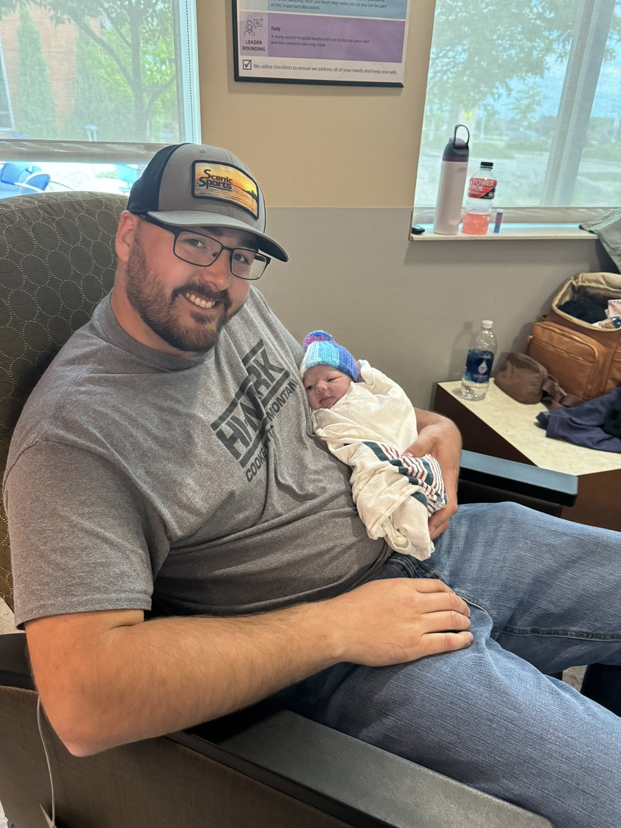 Landon Lechler tweet media