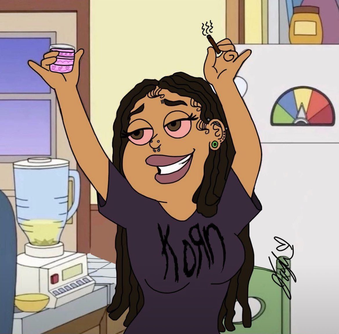 Beeeeeonkuh (@heybeeeee33) on Twitter photo 