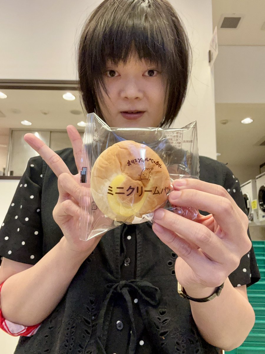 YUI_OKUDA_0108's tweet photo. The breakfast buffet at Toyoko Inn Osaka Itami Airport (@ToyokoINN_JP #東横イン #大阪伊丹空港 ) where I stayed two days ago was so delicious🎶 Cute mini cream buns💕 I was so full🎵 Today I will visit the #Aboshi (#網干) Factory of #DAICEL Corporation😊 Really looking forward✨ https://t.co/2FtHxaVXF4