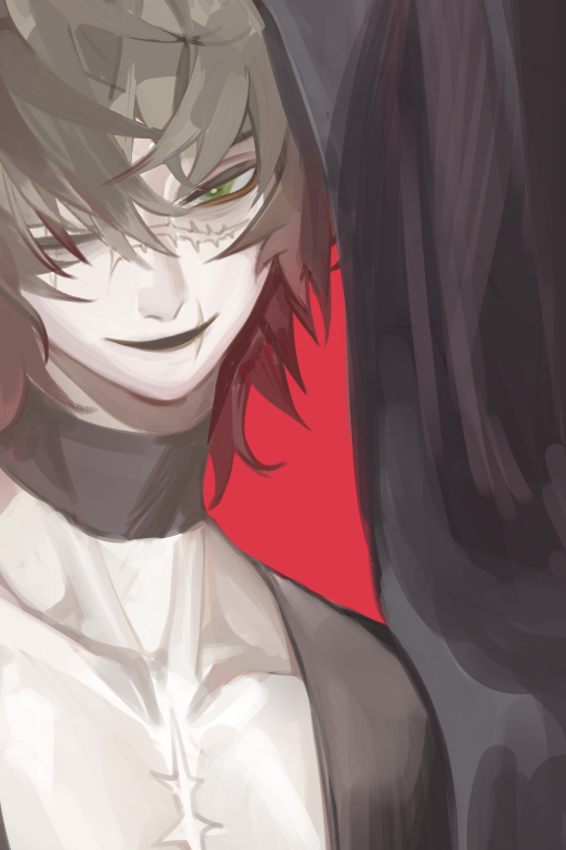 lunaless_'s tweet photo. 寡妇啊 https://t.co/DfnytBOitF
