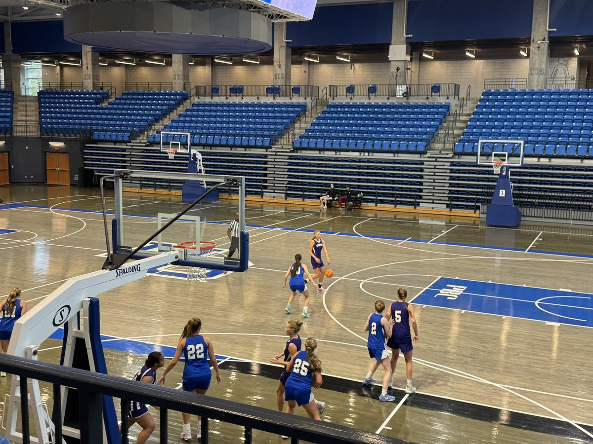 Lumpkin County WBB (@lumpkinwbb) on Twitter photo Good first day of π at the UNG team camp for our Varsity and JV. Played some top teams and got better today to start off our summer schedule. Look forward to Day 2 tomorrow π <a href="/UNGWBB/">UNG Women's Hoops</a> <a href="/KyleSandy355/">Kyle Sandy</a> Good first day of π at the UNG team camp for our Varsity and JV. Played some top teams and got better today to start off our summer schedule. Look forward to Day 2 tomorrow π <a href="/UNGWBB/">UNG Women's Hoops</a> <a href="/KyleSandy355/">Kyle Sandy</a>