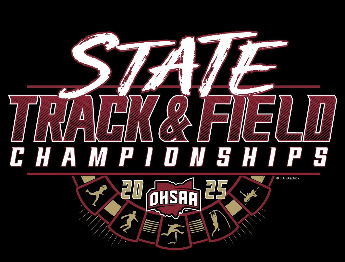 PeregoSavannah's tweet image. 6/6-6/7 Let’s Go SPHS!