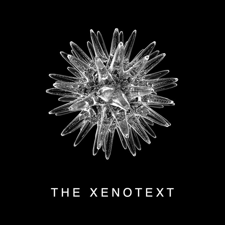 Christian Bok (@christianbok) on Twitter photo 