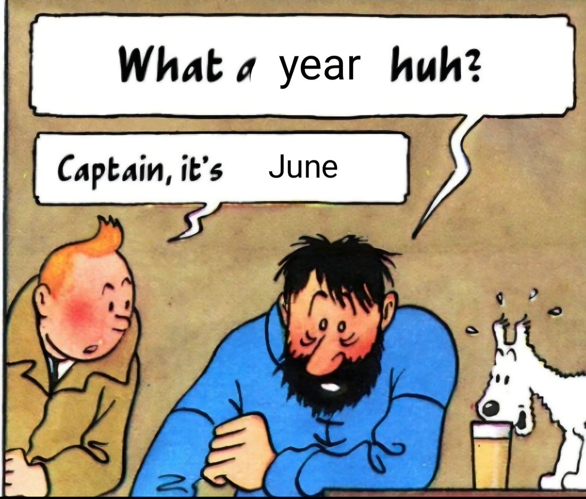 Está pegando fuerte este año. Ordinaria warrior 3/4