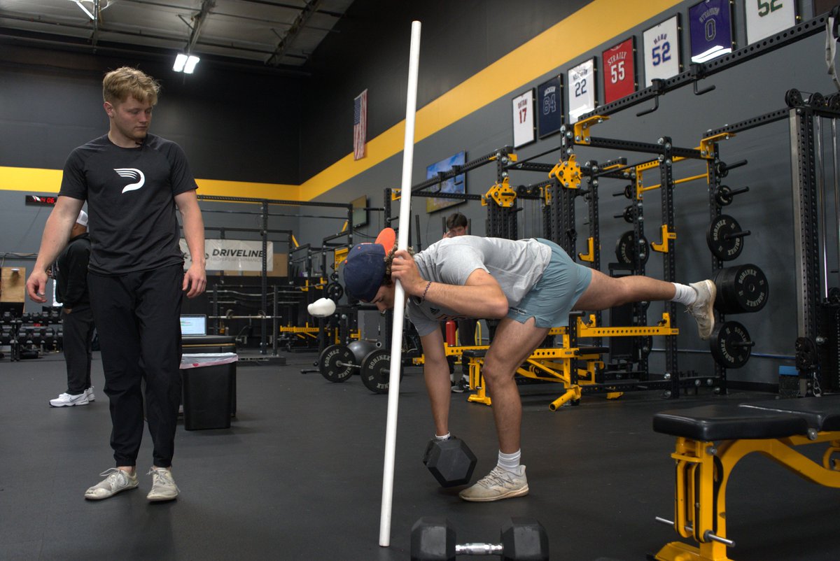 The <a href="/DrivelineBB/">Driveline Baseball</a> Foundations of Strength course is now NSCA Cat C CEU-approved.

FOS covers Driveline S&amp;C basics, helping coaches turn training principles into better designed and applied programs for their throwers and rotational athletes.

⬇️Course linked below⬇️