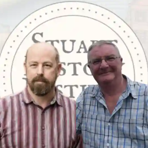 The Stuart History Festival (@stuarthistfest) on Twitter photo "Stuart Britain and the Dutch Republic"
Talk by Dr JD Davies & Dr Mark Shearwood, Saturday 5 July, 13.00-14.00
One of 7 talks across the festival weekend
Book your tickets now: buytickets.at/thestuarthisto…
<a href="/quintonjournals/">J D Davies</a> <a href="/shearwood_mark/">Dr Mark Shearwood FHEA 🇺🇦</a> <a href="/Helionbooks/">Helion & Company Ltd</a> <a href="/canelo_co/">Canelo</a> "Stuart Britain and the Dutch Republic"
Talk by Dr JD Davies & Dr Mark Shearwood, Saturday 5 July, 13.00-14.00
One of 7 talks across the festival weekend
Book your tickets now: buytickets.at/thestuarthisto…
<a href="/quintonjournals/">J D Davies</a> <a href="/shearwood_mark/">Dr Mark Shearwood FHEA 🇺🇦</a> <a href="/Helionbooks/">Helion & Company Ltd</a> <a href="/canelo_co/">Canelo</a>