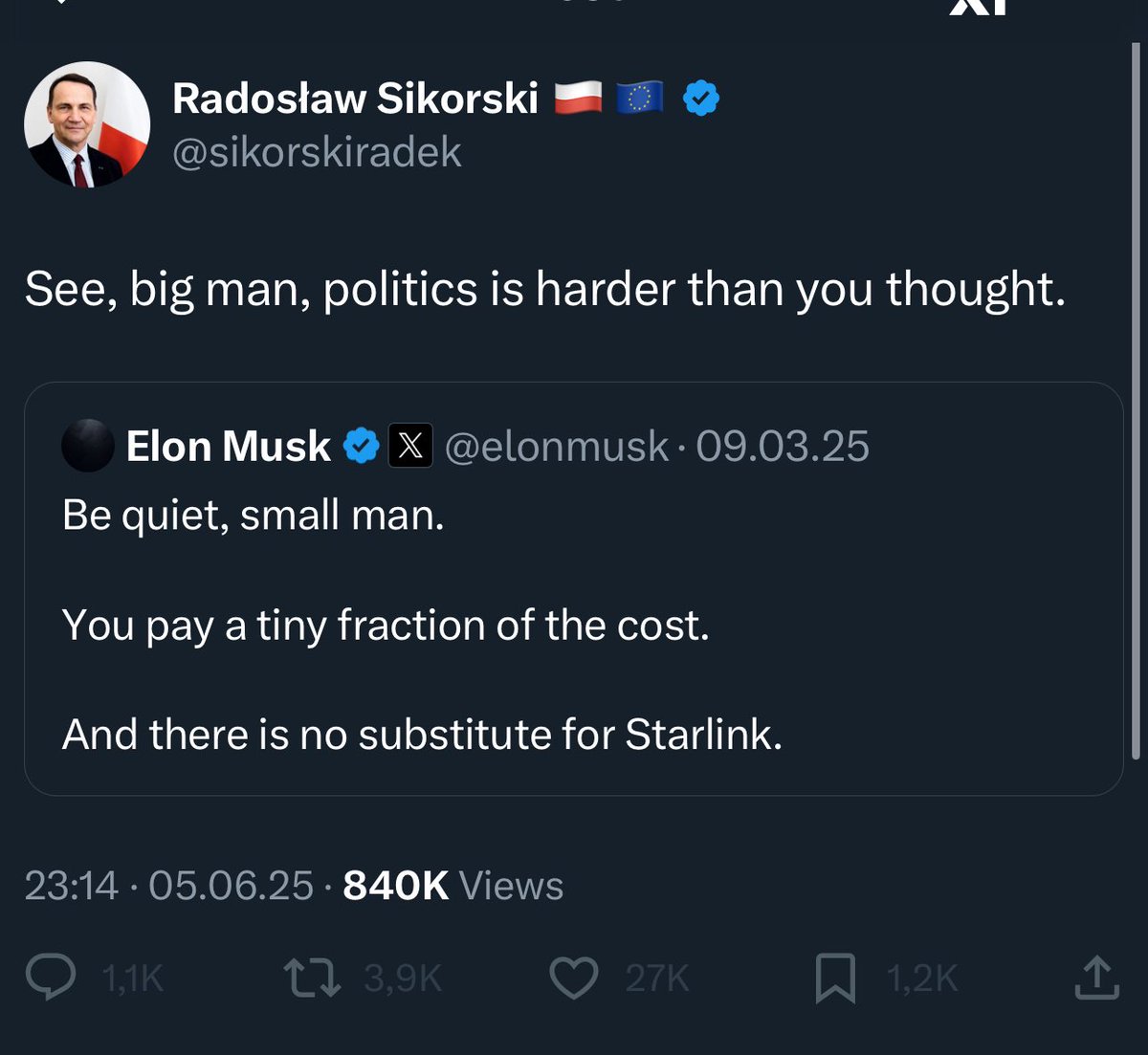 Czaił się 3 miesiące, żeby się odgryźć.