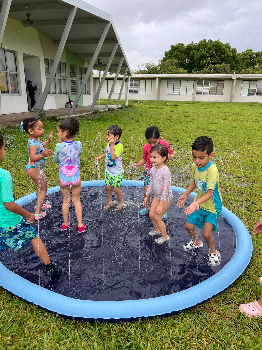 M. A. Milam K-8 Center (@mamilamk8) on Twitter photo Our little ones in the primary grades enjoyed their first-ever end-of-year luau. Finishing out the year with joy, laughter fun! 🌺💚
<a href="/MDCPS/">Miami-Dade Schools</a> <a href="/SuptDotres/">Jose L. Dotres, Ed.D.</a> <a href="/MDCPSNorth/">M-DCPS North Region</a> <a href="/aniteach/">Anna Hernandez</a> <a href="/YeseniaAponte05/">Yesenia Aponte</a> <a href="/RobertoAlonsoFL/">RobertoJAlonso</a> Our little ones in the primary grades enjoyed their first-ever end-of-year luau. Finishing out the year with joy, laughter fun! 🌺💚
<a href="/MDCPS/">Miami-Dade Schools</a> <a href="/SuptDotres/">Jose L. Dotres, Ed.D.</a> <a href="/MDCPSNorth/">M-DCPS North Region</a> <a href="/aniteach/">Anna Hernandez</a> <a href="/YeseniaAponte05/">Yesenia Aponte</a> <a href="/RobertoAlonsoFL/">RobertoJAlonso</a>