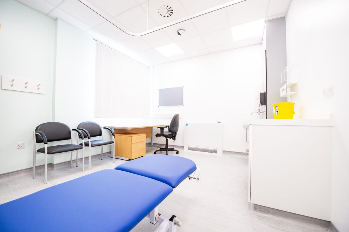 a_little_god_'s tweet photo. For proper context.
Here are some images of Foleshill Health Centre referenced...
I repeat #APCmustDie, MUST!!! https://t.co/5GgAhdaPwf