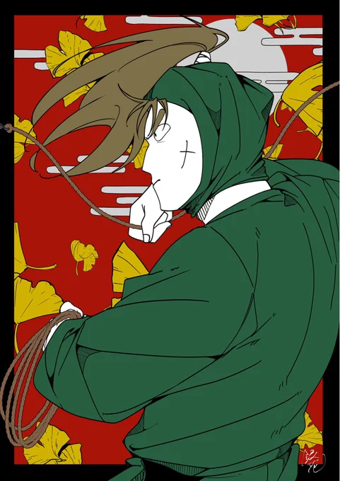 #六ろの日
