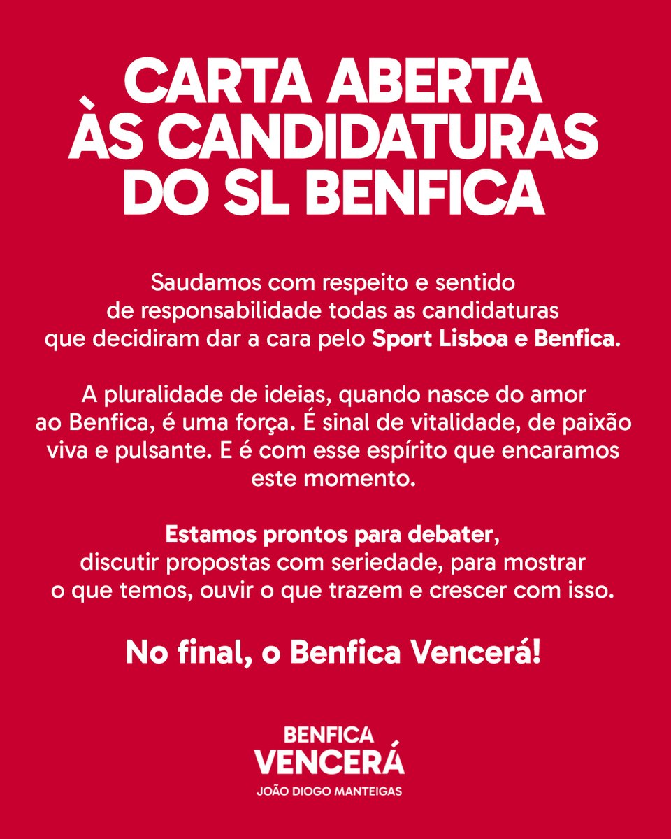 João Diogo Manteigas tweet media