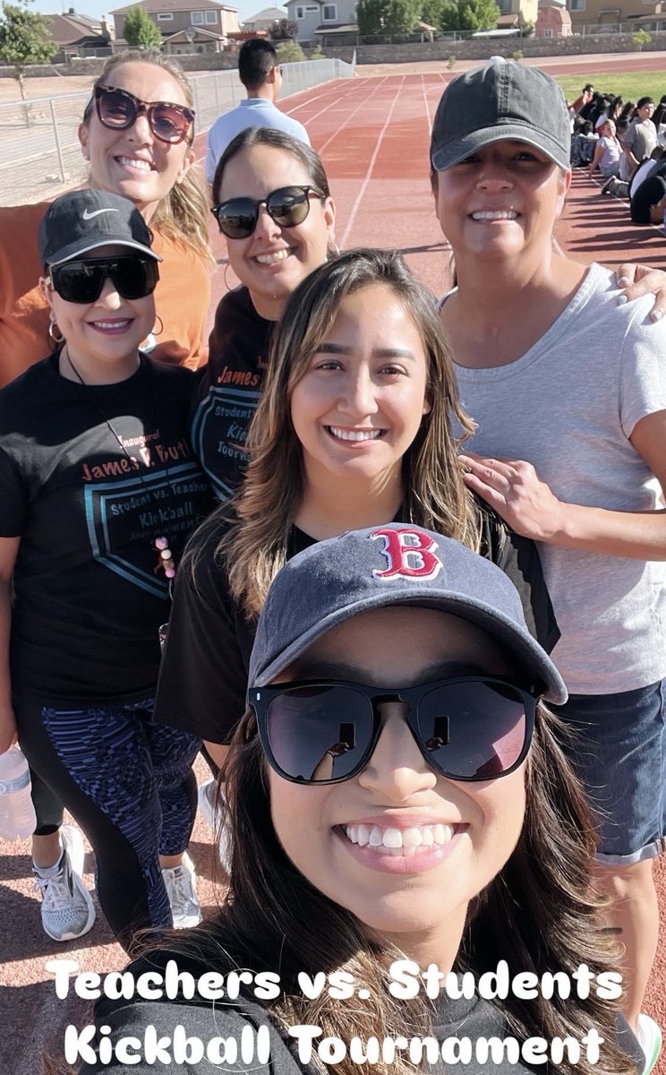 Kickball Tournament 2025 ⚽️ 
FUN in the SUN☀️ <a href="/jpb_coyotes_BES/">James P. Butler Elementary</a>