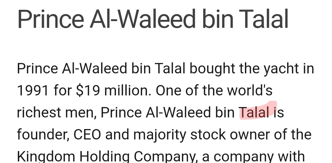 Elon - Talal- Trump - "Trump Princess" - Nabila -
Khashoggi

pinnaclemarine.co.nz/articles/the-l…