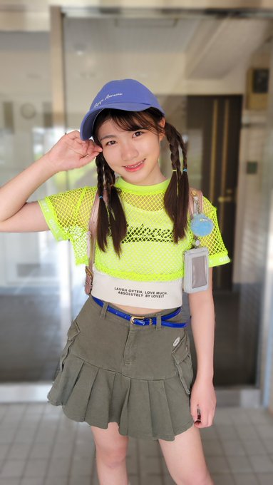 Twitterのコスプレ画像23