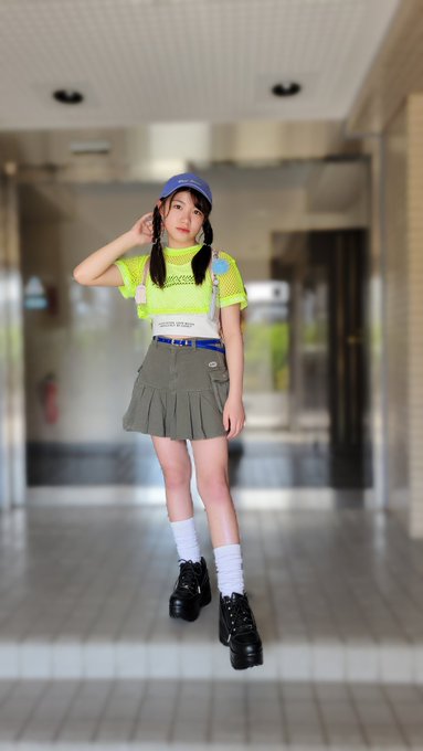 Twitterのコスプレ画像24