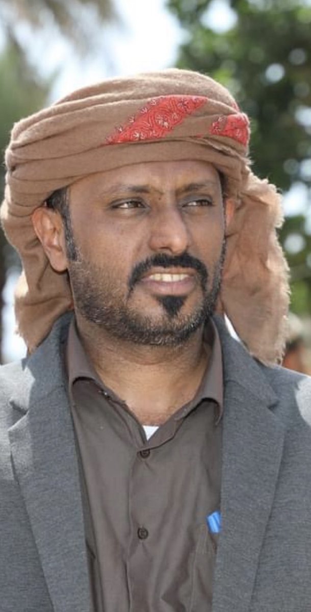 كل عام #وسلطان_الجبل الشيخ عمرو بن حبريش وكل مقادمة حلف قبائل حضرموت والشعب الحضرمي بالف خير بمناسبة عيد الأضحى المبارك وكل عام وانتم بخير.