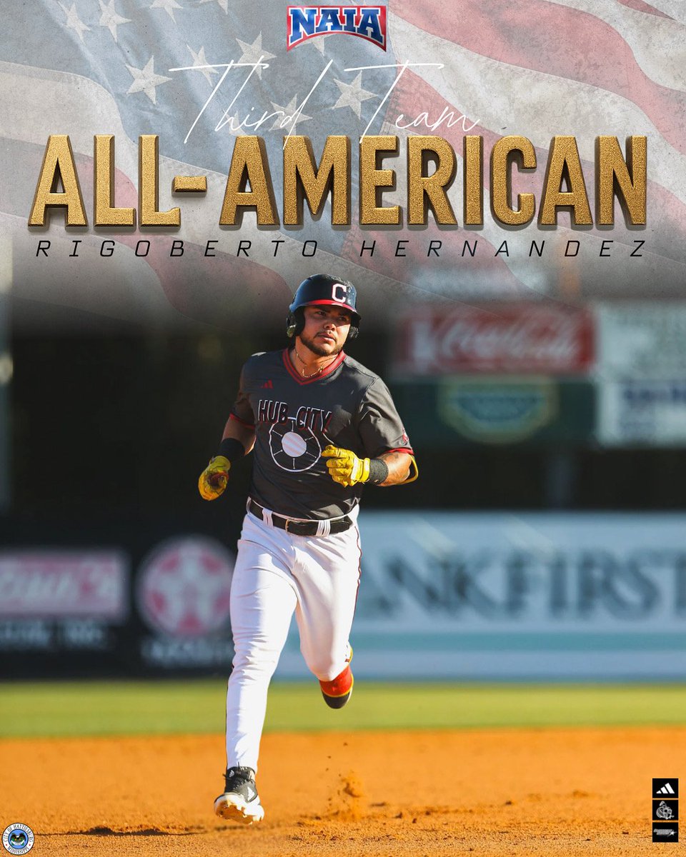 William Carey University Baseball tweet media