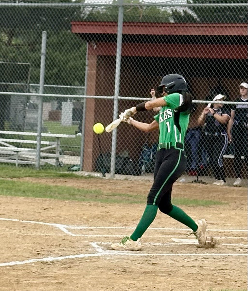 Softball
IHSA Sectional Semi-Final
Dukes are down 0-5 to DGN.  Top of 5
Let’s go Dukes!