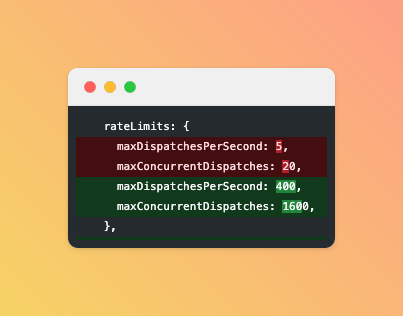 80x'd the token throughput 🤯

PressPulse will now chunk through all the PR opportunities on the internet for you in under 20 seconds.