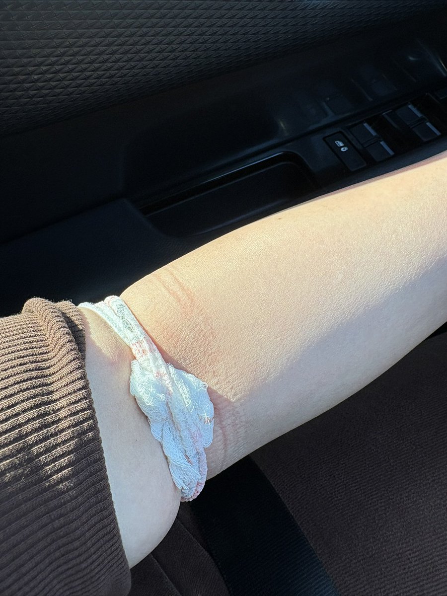 Monthly check up &amp; Cleared ✅