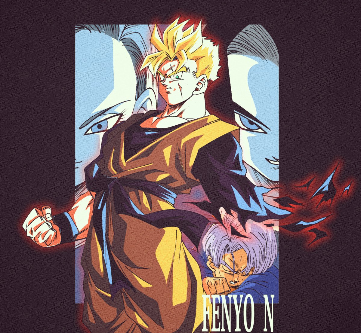 ふぇにょん (@fenyo_n) on Twitter photo 