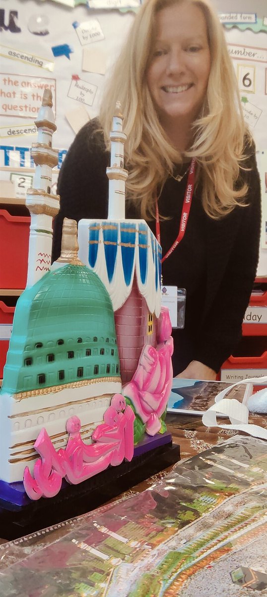 REonDemand (@reondemand_re) on Twitter photo We were in #Bexleyheath with #islam #REworkshops for all year groups today. <a href="/Macclesfield/">Macclesfield Town</a> tomorrow for a #faithfestival. How are you bringing RE to life in your school this week?
REonDemand.co.uk #REonDemand #TeamRE #TeachRE #primaryschoolteachers #REresources We were in #Bexleyheath with #islam #REworkshops for all year groups today. <a href="/Macclesfield/">Macclesfield Town</a> tomorrow for a #faithfestival. How are you bringing RE to life in your school this week?
REonDemand.co.uk #REonDemand #TeamRE #TeachRE #primaryschoolteachers #REresources