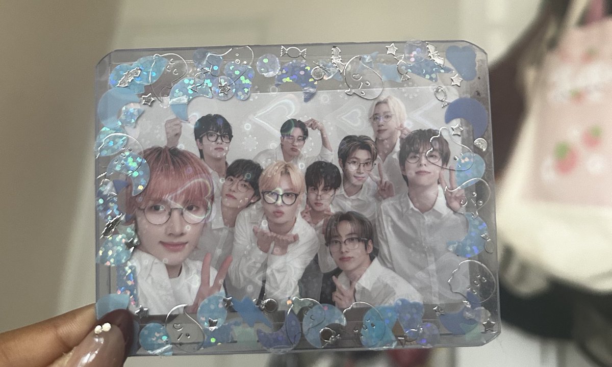 i love this pc sm 🥹