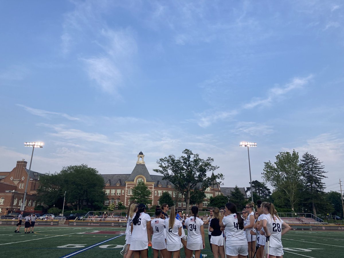 James Olivola (@mrolivola) on Twitter photo <a href="/Maroon_Sports/">RHS Athletics</a> <a href="/BRHSPanthers/">BR Athletics</a> <a href="/TheBReezeTAP/">TheBReeze TAP</a> <a href="/TAPRidgewood/">TAPintoRidgewood</a> <a href="/JonRothstein/">Jon Rothstein</a> <a href="/MikeKinneyHS/">Mike Kinney</a> <a href="/NJSIAA/">NJSIAA</a> <a href="/WHS_BlueDevils/">WHS Athletics</a> <a href="/laurenknego/">Lauren Knego</a> <a href="/donohugel/">donovan hugel</a> END 1ST: 🐾 No. 16 <a href="/BRHSPanthers/">BR Athletics</a> 3️⃣, 🔴 No. 10 <a href="/Maroon_Sports/">RHS Athletics</a> 3️⃣.
Good one as anticipated to begin tail end of doubleheader in Bergen County. Girls’ tied after one after B-R boys’ won earlier game on this field.
#NJLax <a href="/TheBReezeTAP/">TheBReeze TAP</a> <a href="/TAPRidgewood/">TAPintoRidgewood</a> <a href="/Maroon_Sports/">RHS Athletics</a> <a href="/BRHSPanthers/">BR Athletics</a> <a href="/TheBReezeTAP/">TheBReeze TAP</a> <a href="/TAPRidgewood/">TAPintoRidgewood</a> <a href="/JonRothstein/">Jon Rothstein</a> <a href="/MikeKinneyHS/">Mike Kinney</a> <a href="/NJSIAA/">NJSIAA</a> <a href="/WHS_BlueDevils/">WHS Athletics</a> <a href="/laurenknego/">Lauren Knego</a> <a href="/donohugel/">donovan hugel</a> END 1ST: 🐾 No. 16 <a href="/BRHSPanthers/">BR Athletics</a> 3️⃣, 🔴 No. 10 <a href="/Maroon_Sports/">RHS Athletics</a> 3️⃣.
Good one as anticipated to begin tail end of doubleheader in Bergen County. Girls’ tied after one after B-R boys’ won earlier game on this field.
#NJLax <a href="/TheBReezeTAP/">TheBReeze TAP</a> <a href="/TAPRidgewood/">TAPintoRidgewood</a>