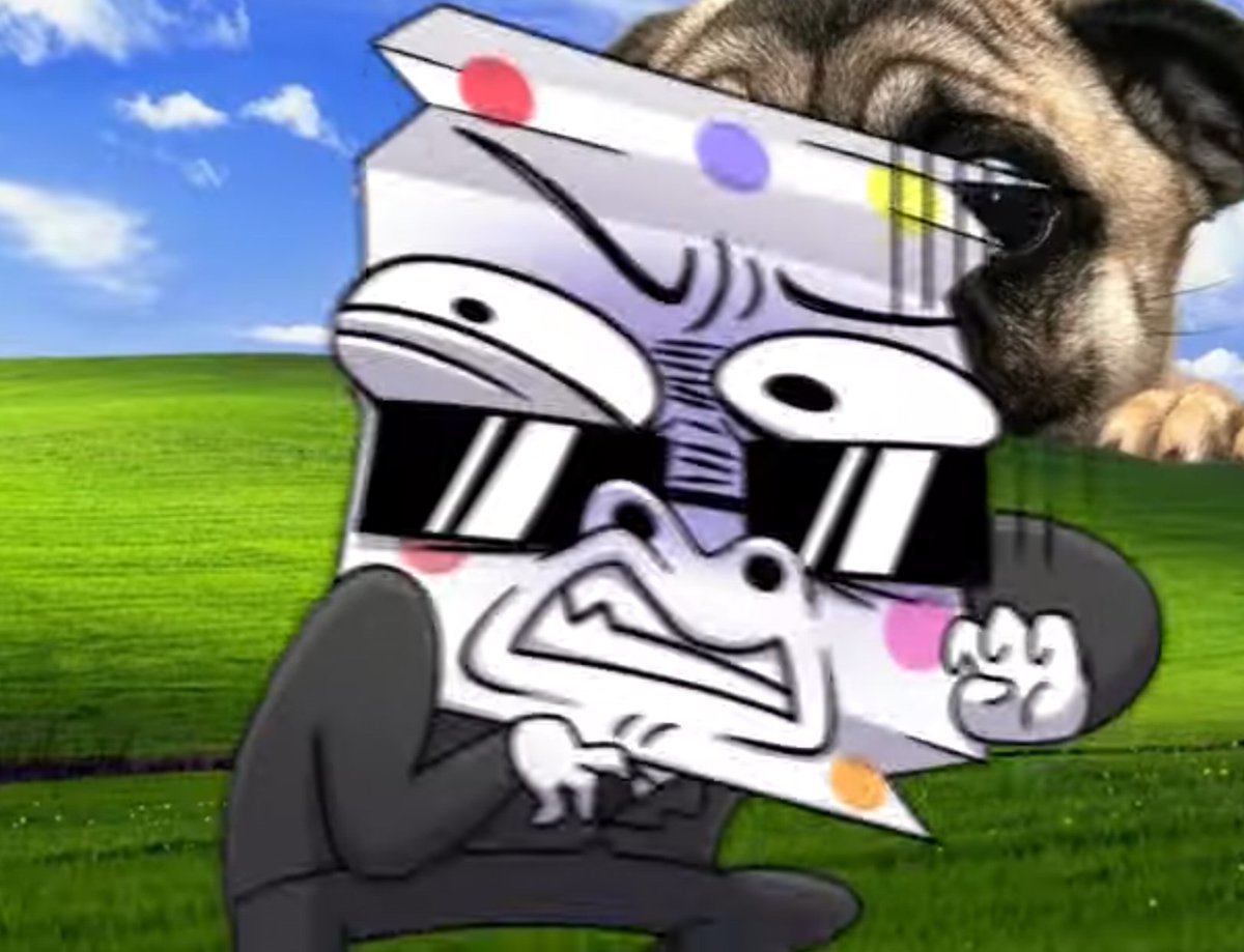 JazzyJupez's tweet image. Thank you, @socksfor1 . For listening to the community about the usage of ai and adding  30+ new sprites in the new socksreact video. And I only hope youre able to make more. The artists are absolutely wonderful and I give my full thanks to them! Thank you again, for this change.